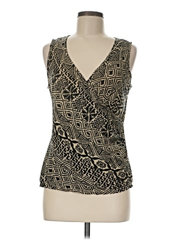 Ann Taylor Tank Top (view 1)