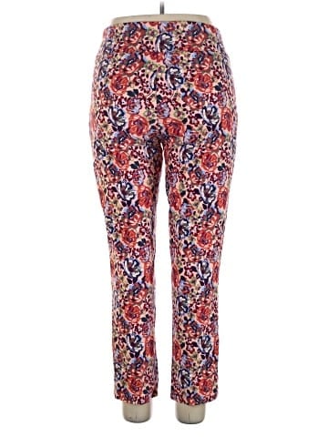 Zac & Rachel Casual Pants (view 2)