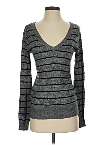 Mossimo Pullover Sweater (view 1)