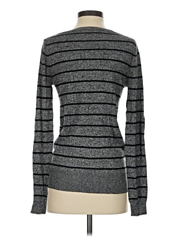 Mossimo Pullover Sweater (view 2)