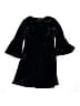 The Children's Place Black Dress Size L (kids) - photo 1