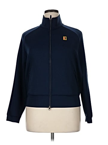 Nike Track Jacket (view 1)