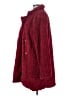 Unbranded 100% Polyester Burgundy Cardigan Size M - photo 5