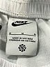 Nike 100% Nylon Ivory Athletic Shorts Size M - photo 3