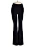 TNA Black Active Pants Size XS - photo 1