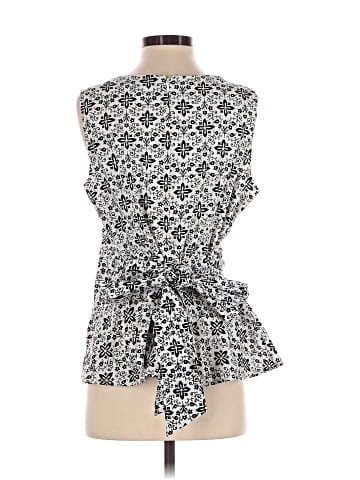 Boden Sleeveless Blouse (view 2)