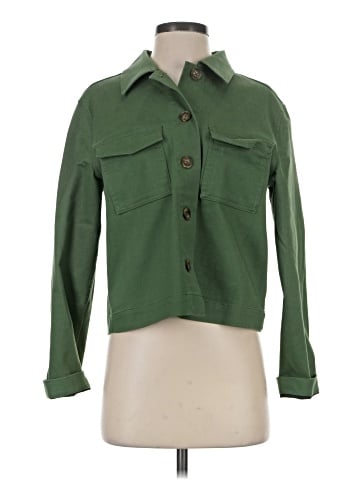Jones New York Signature Jacket (view 1)