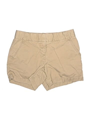 J.Crew Khaki Shorts (view 1)