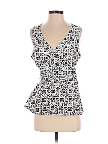 Boden Sleeveless Blouse (view 1)