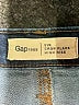 Gap Blue Jeans Size 31 R - photo 7