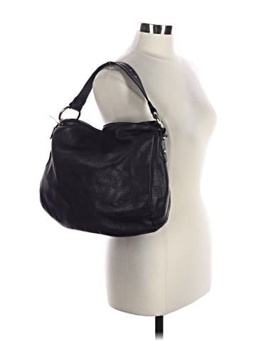 Talbots Leather Hobo (view 2)