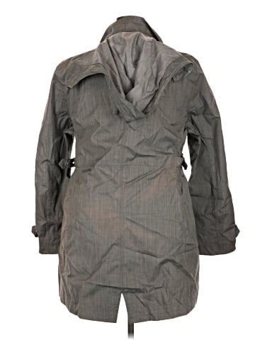 KIRKLAND Signature Trenchcoat (view 2)