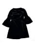 The Children's Place Black Dress Size L (kids) - photo 2