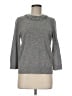 Kate Spade New York Gray Pullover Sweater Size M - photo 1
