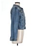 a.n.a. A New Approach Blue Denim Jacket Size L - photo 4