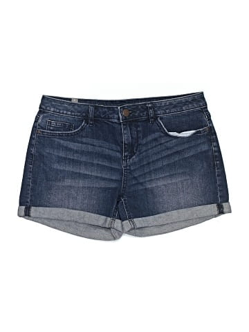 LC Lauren Conrad Denim Shorts (view 1)