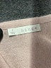 Hinge Pink Wool Pullover Sweater Size S - photo 7