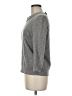 Kate Spade New York Gray Pullover Sweater Size M - photo 5