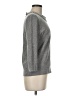 Kate Spade New York Gray Pullover Sweater Size M - photo 4