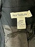 Ann Taylor 100% Wool Black Wool Blazer Size 2 - photo 6