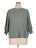 H&M Gray Cardigan Size XL - photo 1