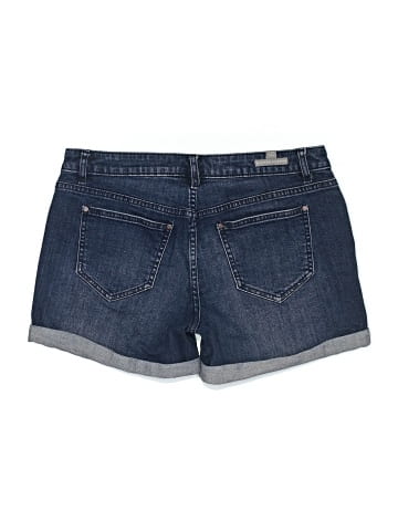 LC Lauren Conrad Denim Shorts (view 2)