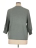 H&M Gray Cardigan Size XL - photo 2