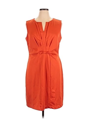 Coldwater Creek Casual Dress (view 1)