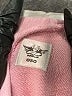Boys Lie 100% Cotton Pink Sweatshirt Size M - photo 7