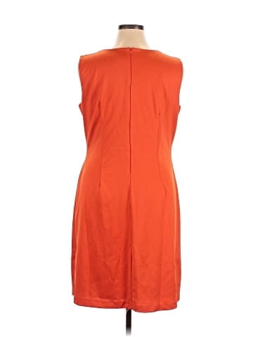 Coldwater Creek Casual Dress (view 2)