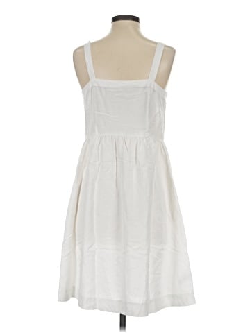 Ann Taylor LOFT Casual Dress (view 2)