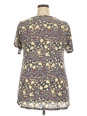Lularoe Short Sleeve T-Shirt (view 2)