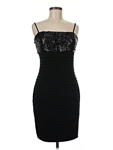 Calvin Klein Cocktail Dress (view 1)