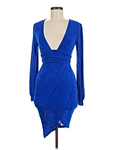 Assorted Brands Cocktail Dress (view 1)