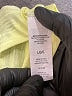 GAIAM Yellow Sleeveless Top Size L - photo 8