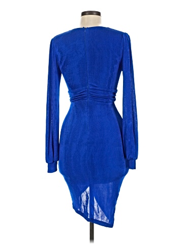 Assorted Brands Cocktail Dress (view 2)