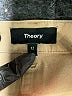 Theory Solid Tan Khakis Size 12 - photo 7