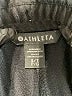 Athleta Black Cargo Pants Size S (tall) - photo 7