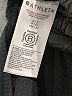 Athleta Black Cargo Pants Size S (tall) - photo 8