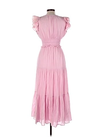 Karina Grimaldi Cocktail Dress (view 2)