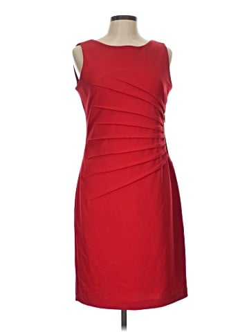 Ivanka Trump Cocktail Dress (view 1)