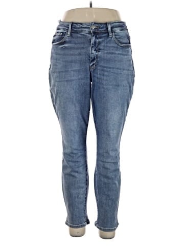 Judy Blue Jeans (view 1)