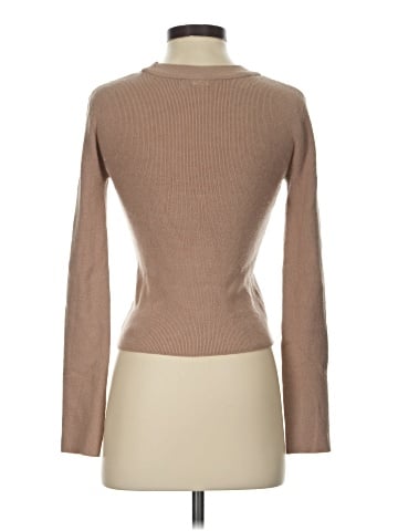 Cotton Emporium Turtleneck Sweater (view 2)