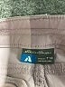 Eddie Bauer Purple Active Pants Size 14 (tall) - photo 4