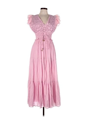 Karina Grimaldi Cocktail Dress (view 1)