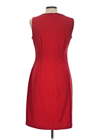 Ivanka Trump Cocktail Dress (view 2)