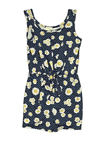 Lily Bleu Dress (view 1)