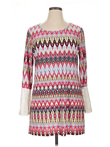 Tacera Casual Dress (view 1)