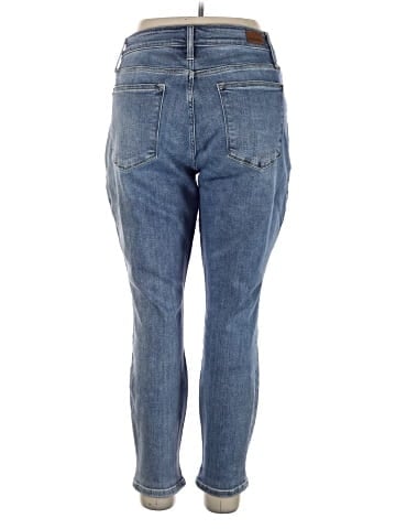 Judy Blue Jeans (view 2)