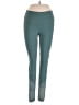 Glyder Green Teal Active Pants Size XS - photo 1